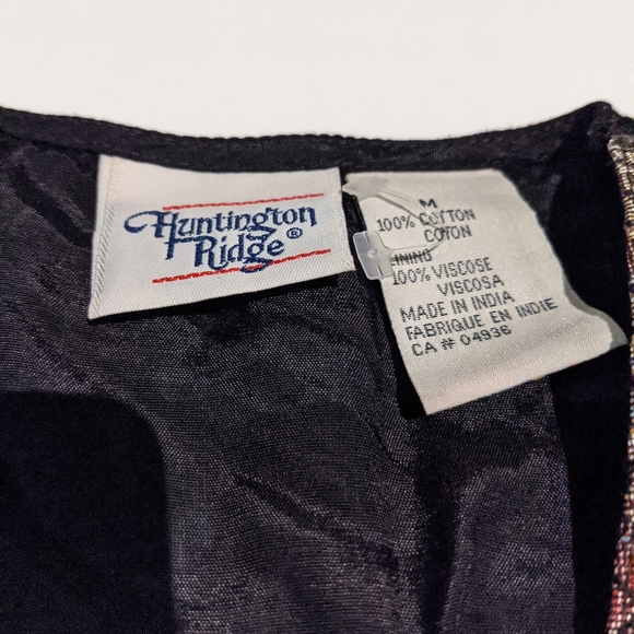 Huntington ridge vest - Picture 3 of 5